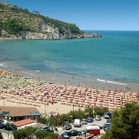 Lejlighedshotel La Rupe *