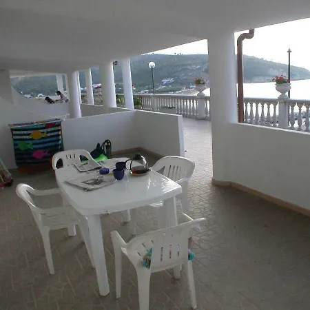La Rupe Lejlighedshotel Peschici