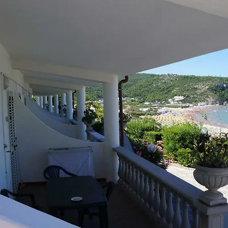 La Rupe Peschici