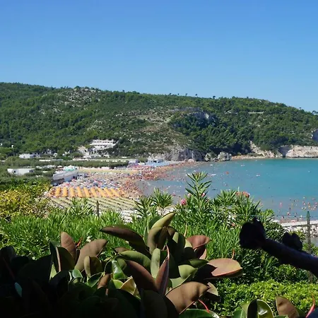 La Rupe Lejlighedshotel *