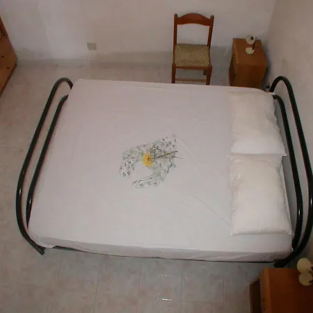 La Rupe * Peschici
