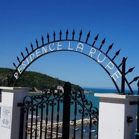 La Rupe Peschici